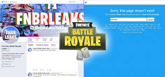 Fortnite season 6 is kicking off next week and as fans wait patiently for the first teasers from epic games official artwork for the new battle pass may have leaked. Leaking Fortnite Info You Ll Hear From Epic Games Attorney Game Life