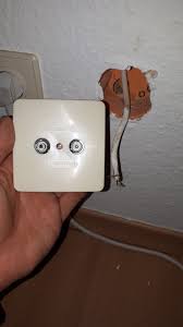 Die freude über die neue wohnung und die bessere wohnlage ist groß. Kein Kabelanschluss In Der Wohnung Vodafone Community