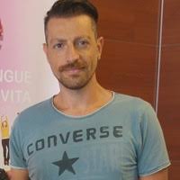 Istruttore Ginnastica Posturale