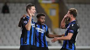 As eupen anderlecht antwerp beerschot cercle brugge club brugge excel mouscron genk gent kv oostende kortrijk mechelen oh leuven jan breydelstadion. Wednesday Champions League Odds Picks Predictions For Club Brugge Vs Dortmund Nov 4