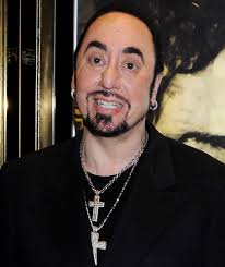 David Gest dead