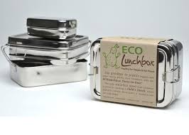Three In One Classic In 2020 Stainless Steel Lunch Box Metal Lunch Box Food Containers