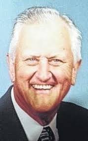 Fred Melton Obituary (2014)