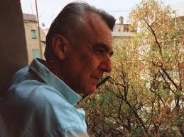 Tribute to BRIAN HAMILL, 1937