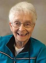 Loretta Forrest Obituary (1931