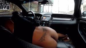 Black street prostitute sucking and fucking in car - Porn video | TXXX.com