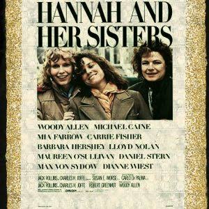 The Tyranny of the Good in Woody Allen's “Hannah and Her Sisters” |  Subtext: Conversations About Classic Books and Films