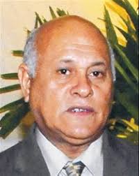 HIJO DEL DIRECTOR DE RADIO TELEVISIÓN DOMINICANA, PERIODISTA PEDRO CABA  SUFRE MUERTE CEREBRAL