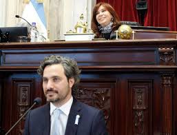 65,904 likes · 15,827 talking about this. Senado Santiago Cafiero Presentara Su Informe El Proximo Jueves Opi Santa Cruz