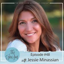 Sister Interview: Jessie Minassian