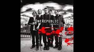 Onerepublic Secrets Official Instrumental Youtube