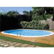 piscine enterree madagascar 8 00m x 4 00m hauteur 1 50m piscine acier enterree piscine enterree piscine acier