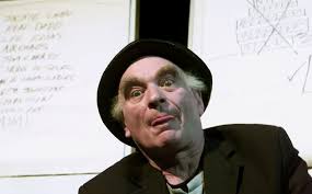 Remembering Ken Campbell