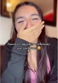 William Dice Que Es Es Su Novio