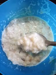 Maybe you would like to learn more about one of these? Resepi Bubur Gandum Simple