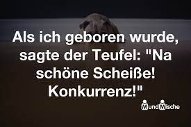 20 min, ab 8 jahren. Als Ich Geboren Wurde Sagte Der Teufel Na Mundmische De
