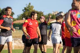 Tbasottireal text bright and early in the morning to