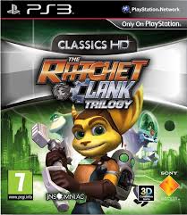 This is actually my first r&c game and.oh boy did i missed out on something. They Need To Bring The Ratchet Clank Trilogy Over To Ps4 But With All The Bugs Fixed Ratchetandclank