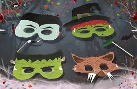 Schau dir unsere auswahl an kindermasken an, um die tollsten einzigartigen oder spezialgefertigten handgemachten stücke aus unseren shops für behelfsmasken & mundbedeckung zu finden. Halloween Masken