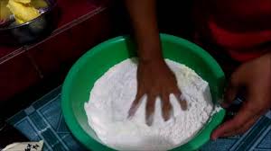 Dengan memakai cookpad, kamu menyetujui kebijakan cookie dan ketentuan pemakaian. Cara Membuat Donat Goreng Sendiri Di Rumah Youtube