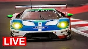 Elle devait avoir lieu en il est encore temps de réserver ses places pour les 24 heures du mans, car il en reste. 24 Heures Du Mans 2018 Live Stream La Course En Direct Sur Youtube Tvqc