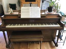 Check spelling or type a new query. Sherlock Manning Upright Piano Classifieds For Jobs Rentals Cars Furniture And Free Stuff