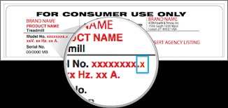 Write the serial number in the space above for reference. Product Registration