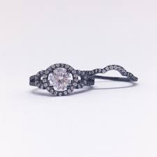 Spring Blossom Candle - Floral Ring Collection – Charmed Aroma