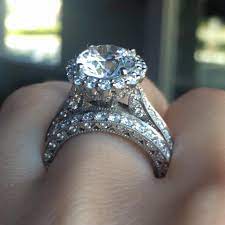 Engagement Ring Budget Tips Engagement Rings Wedding Bands Set Wedding Ring Sets Wedding Ring Sets Unique