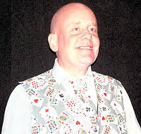 Close Up Magician-07907214564