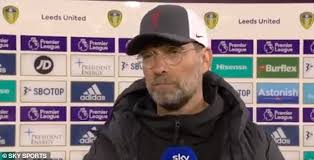 — gary neville (@gnev2) june 1, 2021. Jurgen Klopp And Gary Neville In Extraordinary War Of Words Relay Vibes