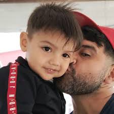 I live because of the Father”—Jesus at John 6:57. How does Jesus live  because of his Father if he wasn't created/brought forth/produced by his  Father?