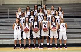 The official athletic site of the virginia cavaliers, partner of wmt digital. 2018 19 Women S Basketball Roster Campbellsville University Athletics