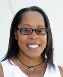 Danielle Saunders: Associate Professional Counselor