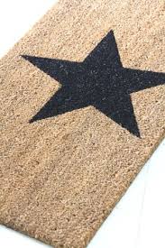 Retour Chez Soi Deco Vert D Eau Deco Etoile Tapis Etoile