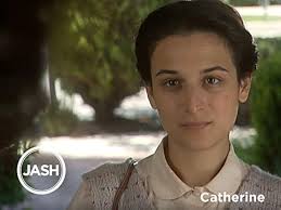 Catherine (TV Series 2013– )