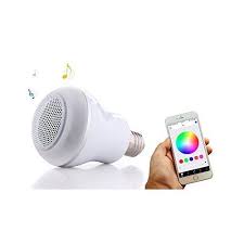 texsens bluetooth music bulb e27 led light 3 0 6w 100 240v music playing rgb change light with 24keys remote control wireles e27 led car electronics led lights