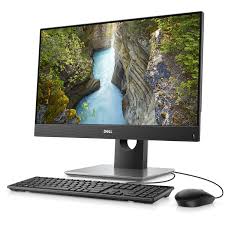 Great savings & free delivery / collection on many items. Dell 23 8 Optiplex 7480 All In One Desktop Computer 56m1d B H