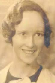 Louise Ethel Enger Barkdoll (1910-1998)