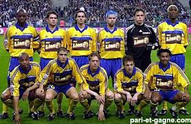 En plus des classements de liga 1 1999/2000, vous pouvez trouver plus de 5000 compétitions dans plus de 30 sports autour du monde sur flashscore.fr. Grandes Equipes Fc Gueugnon