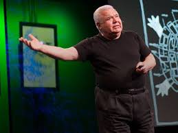 Former mayor and founder of bus rapid transit, jaime lerner sat down with me during my visit to discuss how and why he made the first pedestrian street in the middle of downtown curitiba. Jaime Lerner A Song Of The City Ted Talk