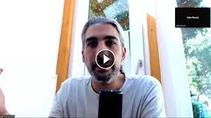 Daniel Dirks's Instagram, Twitter & Facebook