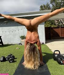 cocotheyogi cocoyogii Nude Leaks OnlyFans Photos 10 - Ibradome