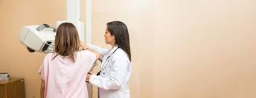 That's because the cancer cells grow as that should include a mammogram and ultrasound. Breast Cancer 5 Things To Know About Your Breasts Johns Hopkins Medicine