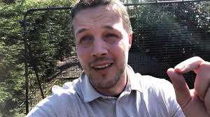 Pro Jumbo Sports Rebounder