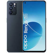 Oppo Reno6 5G 8GB/128GB 6.4´´ Dual Sim ...