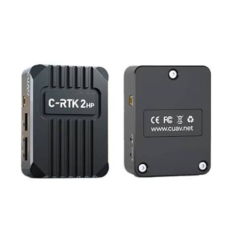 CUAV C-RTK 2HP Dual Antenna Centimeter-level Positioning And GNSS Heading Module - AliExpress 26