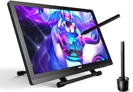 Here are 7 cheap drawing tablets with screens under $200. Best Cheap Drawing Tablets 2020 For Both Beginners Professionals