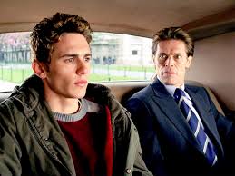 Read on to discover why it's still the best spidey movie ever. Spider Man 2002 James Franco Spiderman James Franco Spiderman