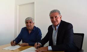 Jorge luis burruchaga is a former argentine professional football player, and last manager of arsenal de sarandí in the primera división argentina. Jorge Burruchaga Will Stop Being The Manager All The News From Independiente Archyde